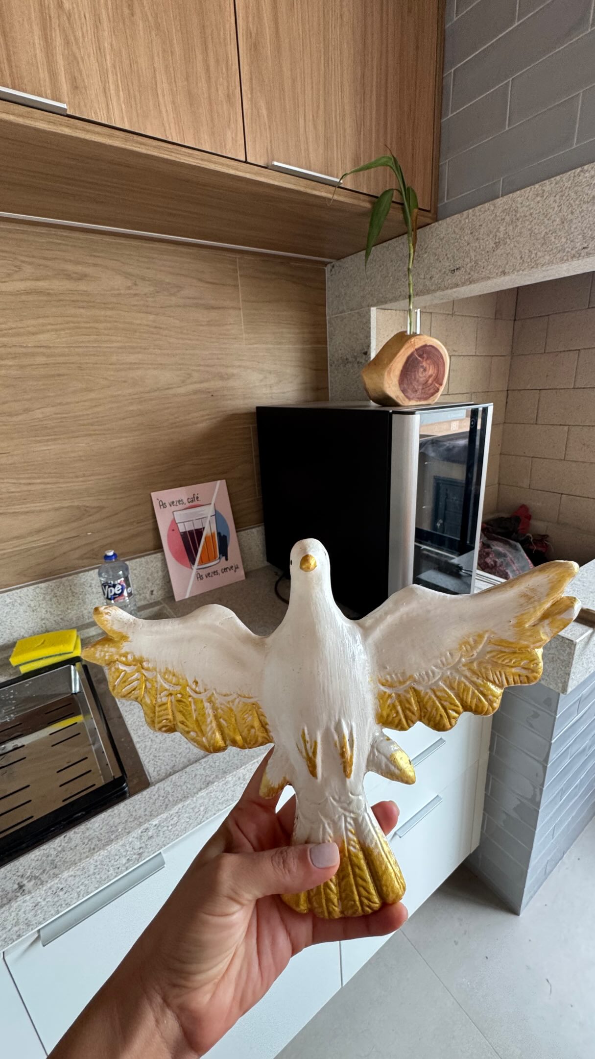 No episódio de hoje de VIVER ESTÁ IMPERDÍVEL, Nath e Pedro compraram uma casa!!!! E estando formando um lar e uma família! Que Deus os proteja e os inspire! Momento completamente épico a gente tomando café da manhã juntos pela primeira vez no mais novo sonho concretizado de vocês ❤️🙏🏾✨ Orando e torcendo sempre e muito por tudo que vocês se propuserem!