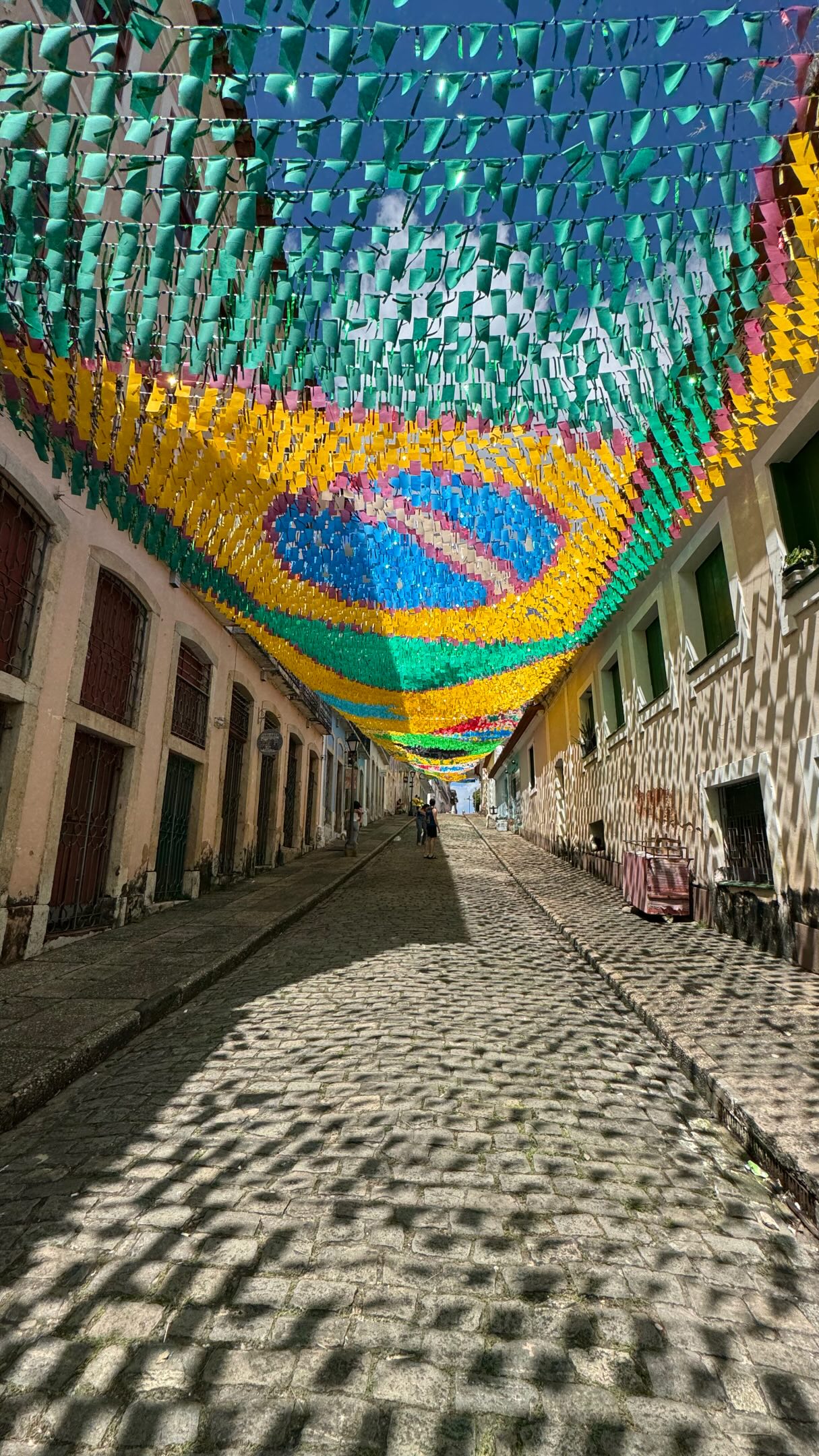 A feirinha do Centro Histórico de São Luís domingo de 09h00 às 15h00 é uma das programações mais imperdíveis da cidade de São Luís!! Maranhão