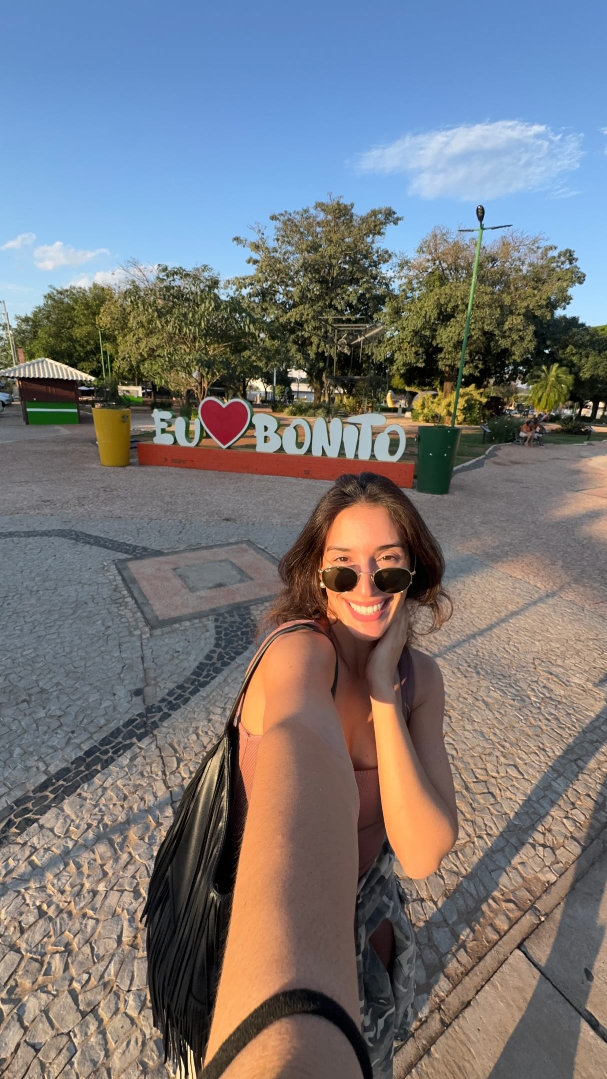 📍 Bonito, Mato Grosso do Sul, Brasil 🇧🇷