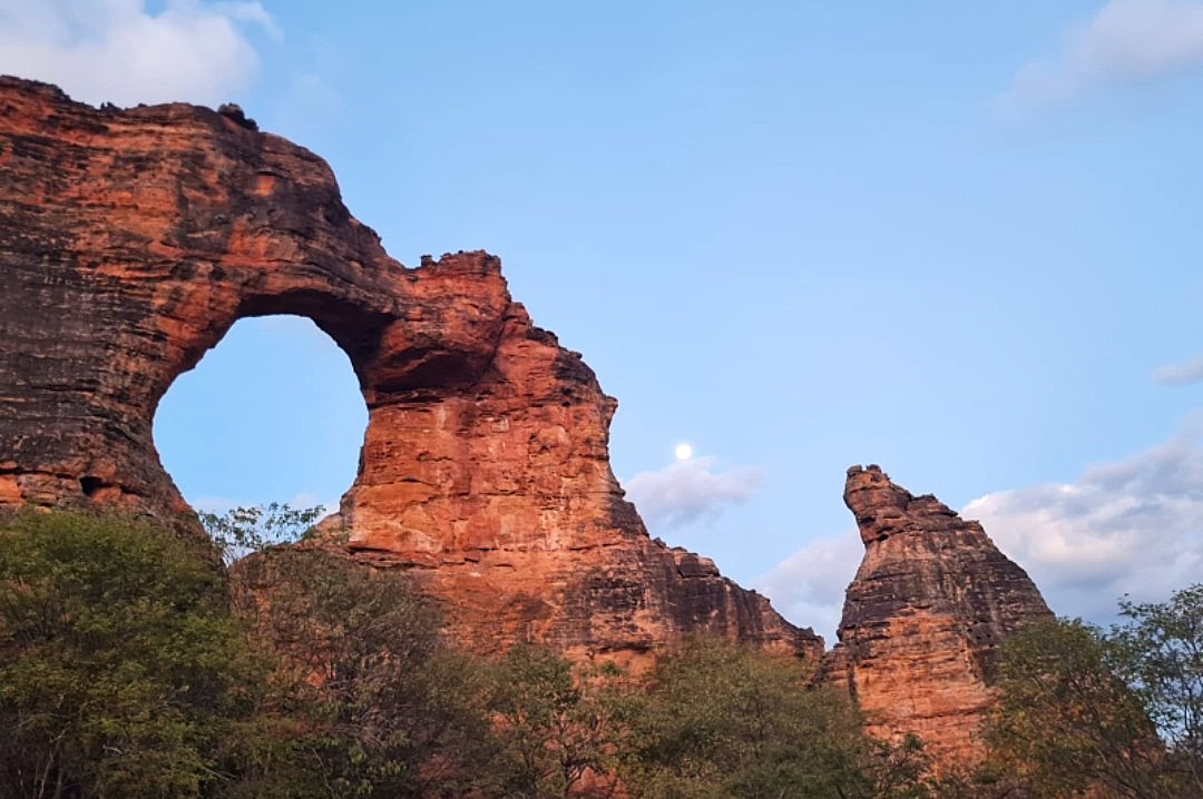 Serra da Capivara: Uma Viagem ao Berço da Humanidade no Coração do Sertão