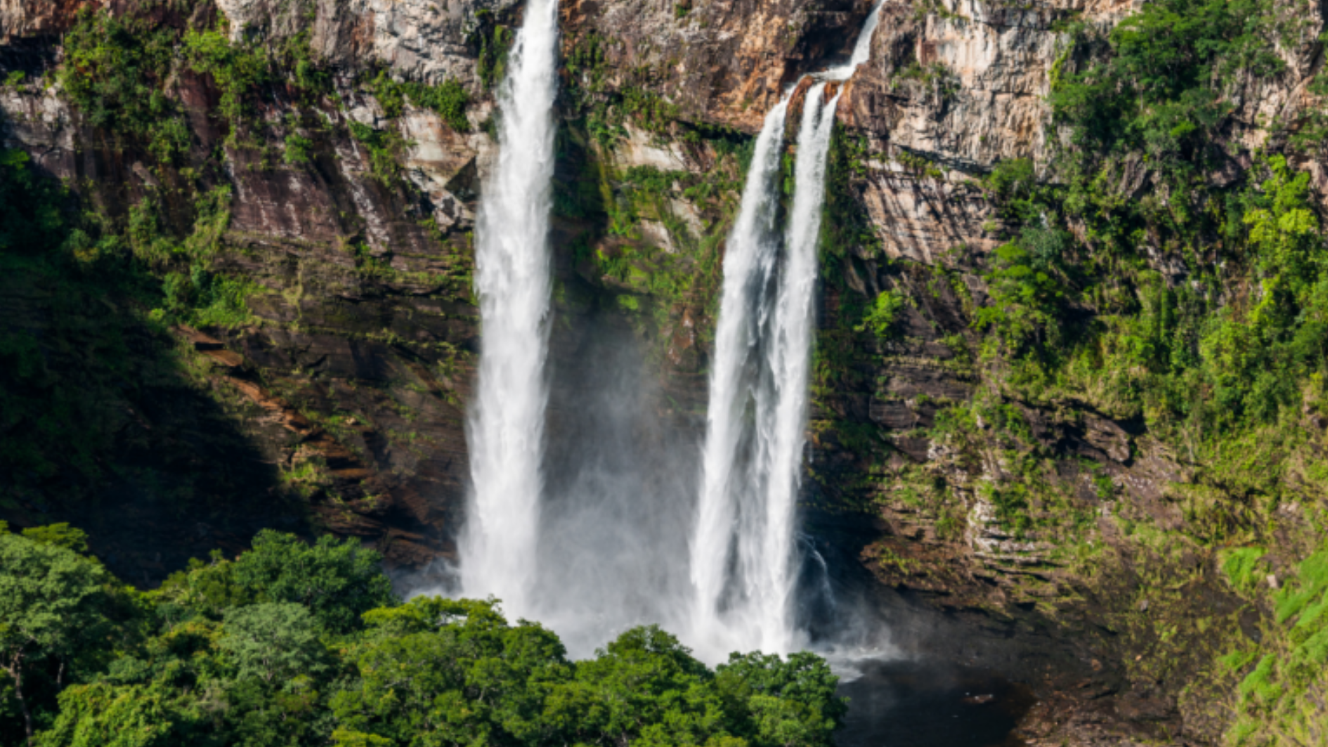 Como planejar sua ida para a Chapada dos Veadeiros