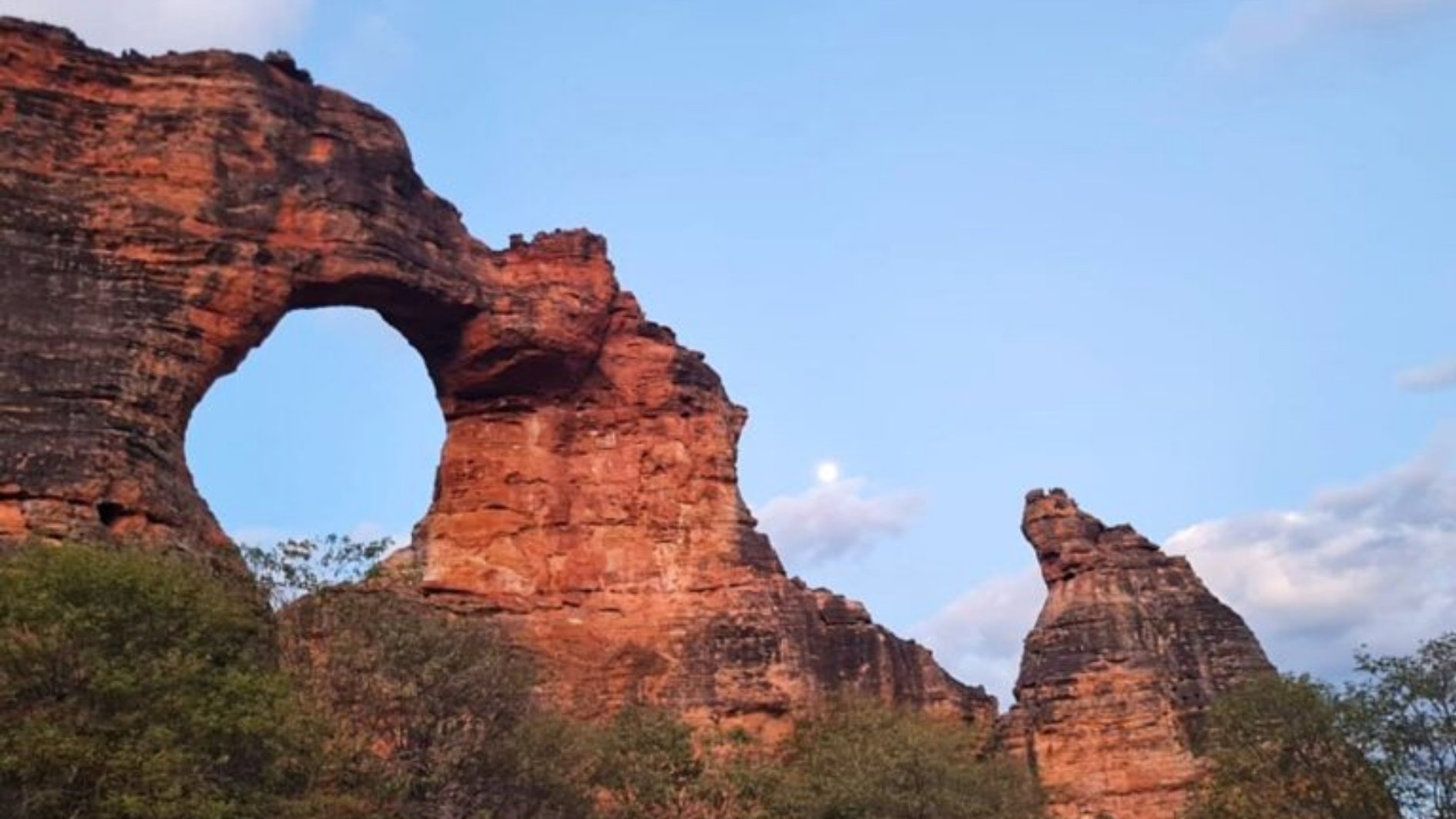 Serra da Capivara: Uma Viagem ao Berço da Humanidade no Coração do Sertão